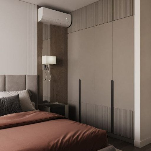 Sun Hills Lakeside, 1 Bedroom - 41.5 m²
