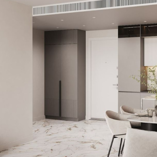 Sun Hills Lakeside, 1 Bedroom - 41.5 m²