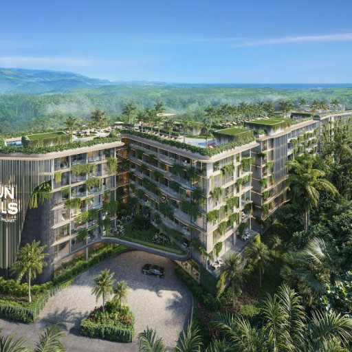Sun Hills Lakeside, Studio - 30 m²