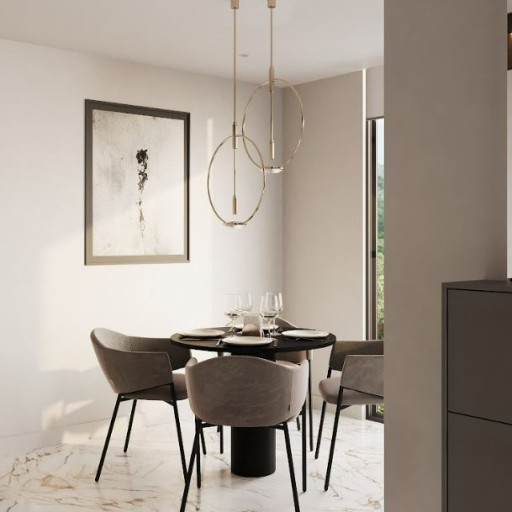 Sun Hills Lakeside, Studio - 30 m²
