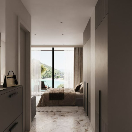 Sun Hills Lakeside, Studio - 30 m²