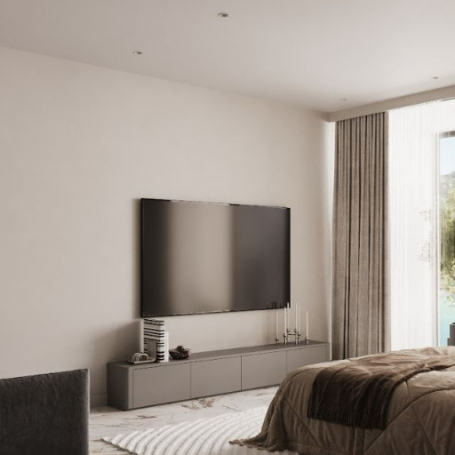 Sun Hills Lakeside, Studio - 30 m²